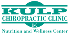 Kulp Chiropractic Clinic, Inc. Nutrition & Wellness Center